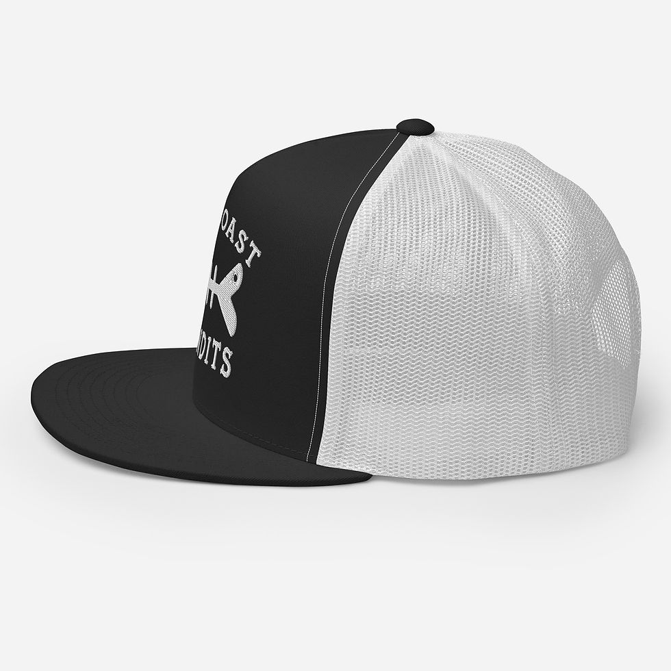 Thumbnail: The "OG" Bandit Hat