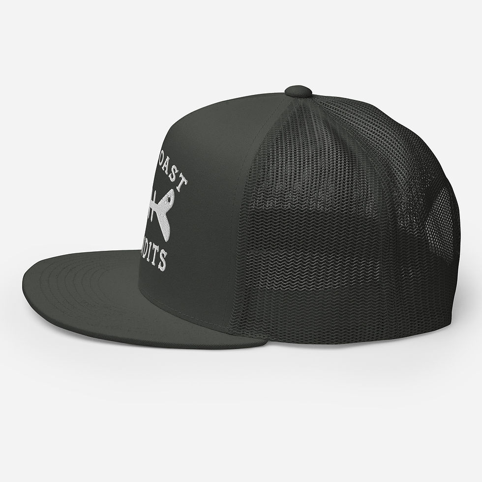 Thumbnail: The "OG" Bandit Hat