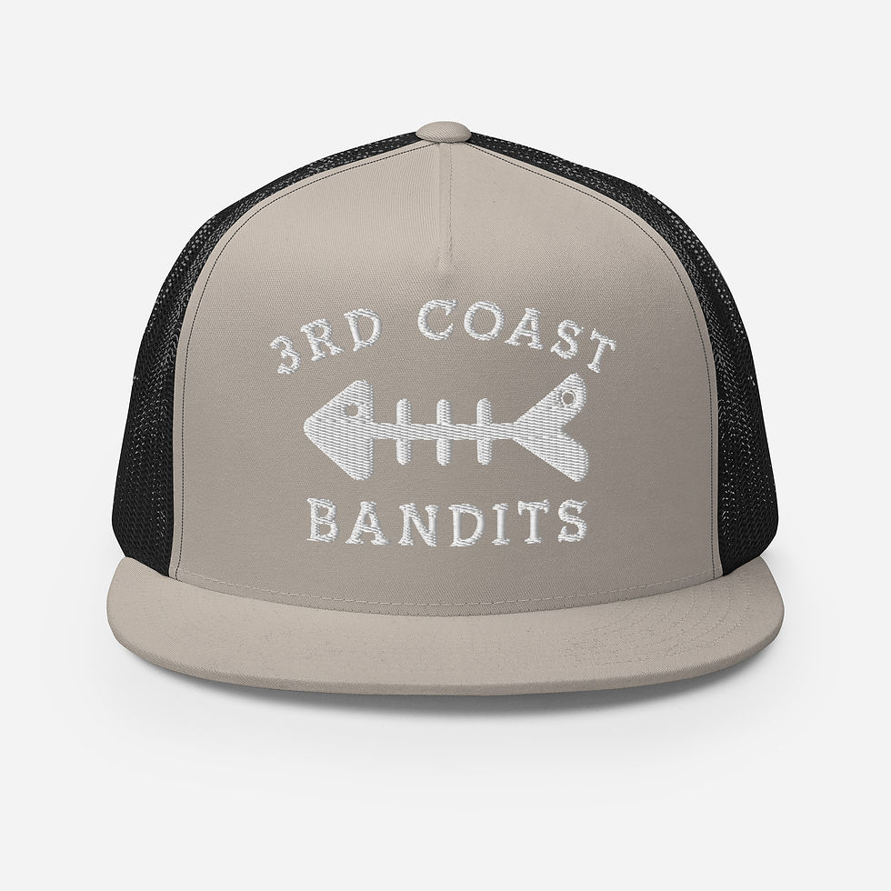 Thumbnail: The "OG" Bandit Hat