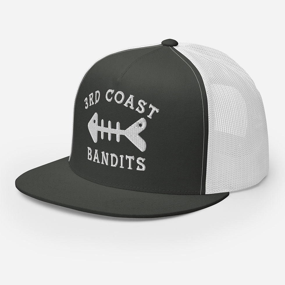 Thumbnail: The "OG" Bandit Hat