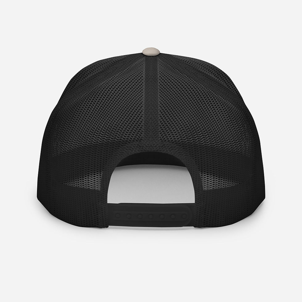 Thumbnail: The "OG" Bandit Hat