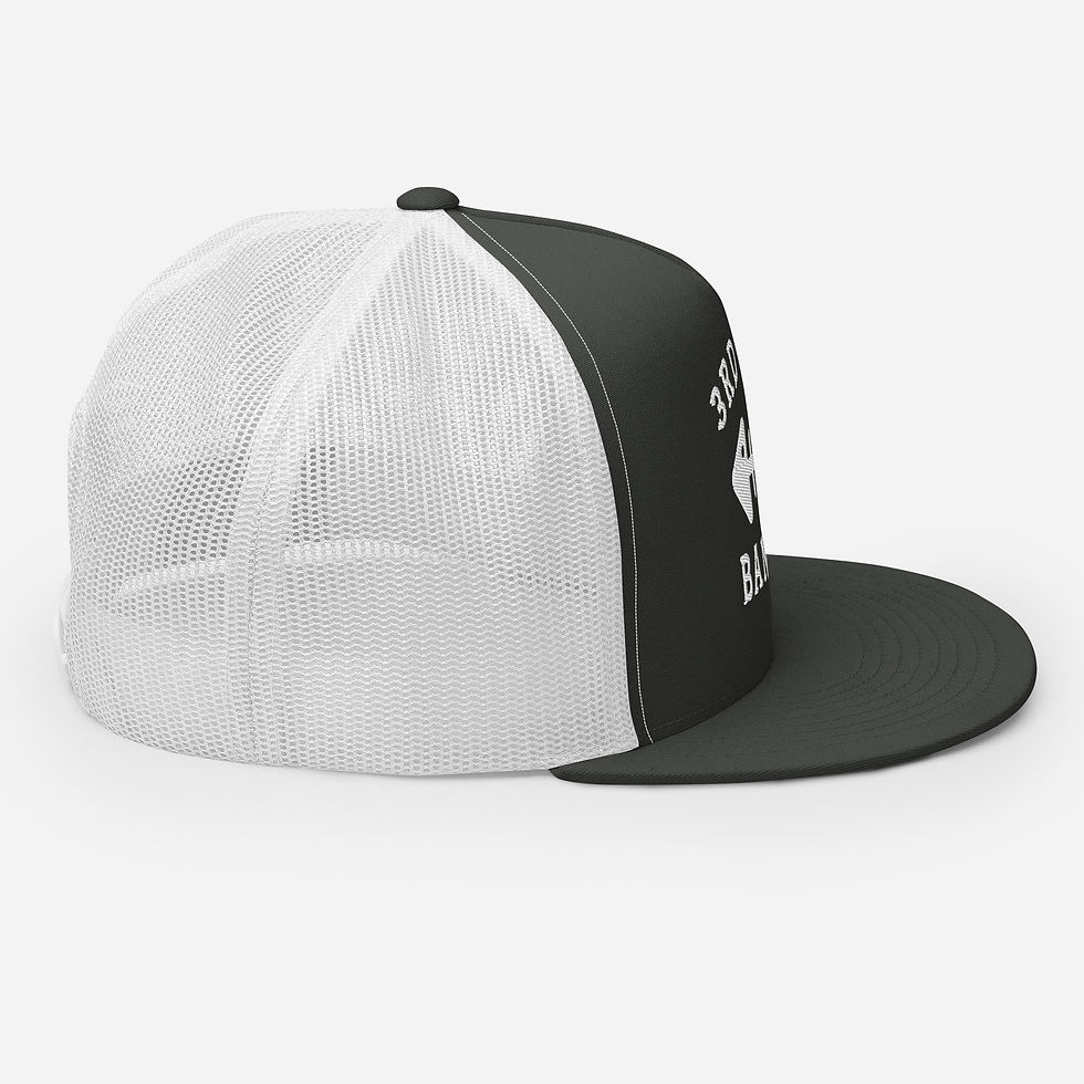 Thumbnail: The "OG" Bandit Hat