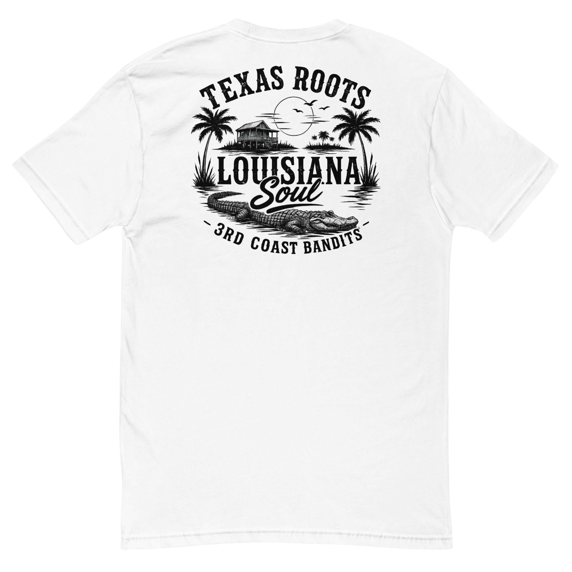 TRLS Tee