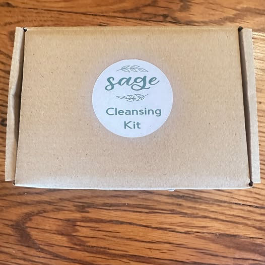 Thumbnail: Sage Cleansing Kits 3 bundles of Sage