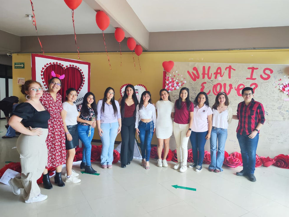 Actividades recreativas