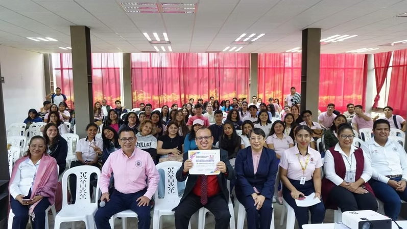 Actividades académicas