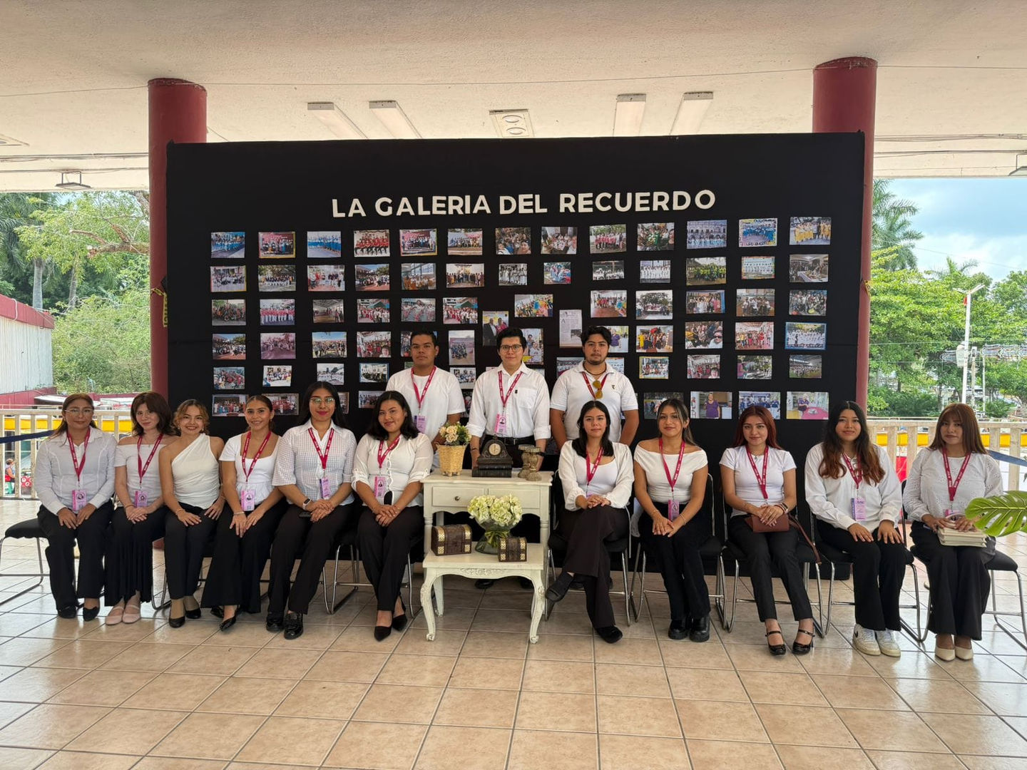 CEIGE PR, S.A.S. de C.V. y DIF