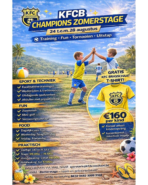 flyer stage