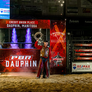 PBR Dauphin 2026 Tickets Available Now!