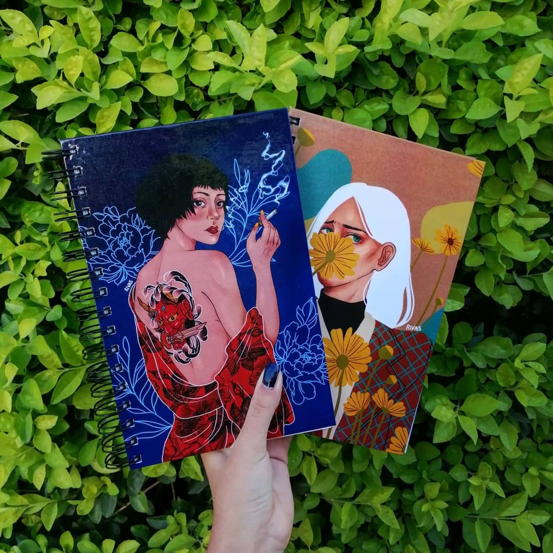 Cuaderno