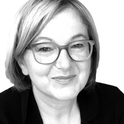 Dorothee Erpenstein