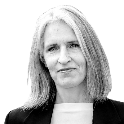 Heleen Rouw
