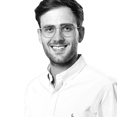 Patrick Tucci