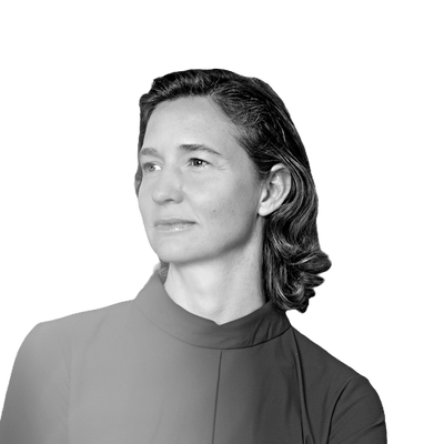Tina Dreimann