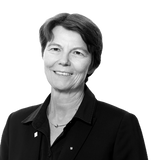 Claudia Eckert