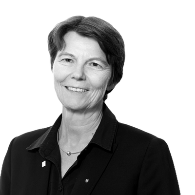 Claudia Eckert