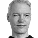 Bernd Oswald