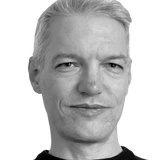 Bernd Oswald