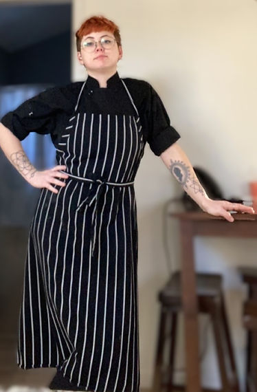 Karisa Minchue