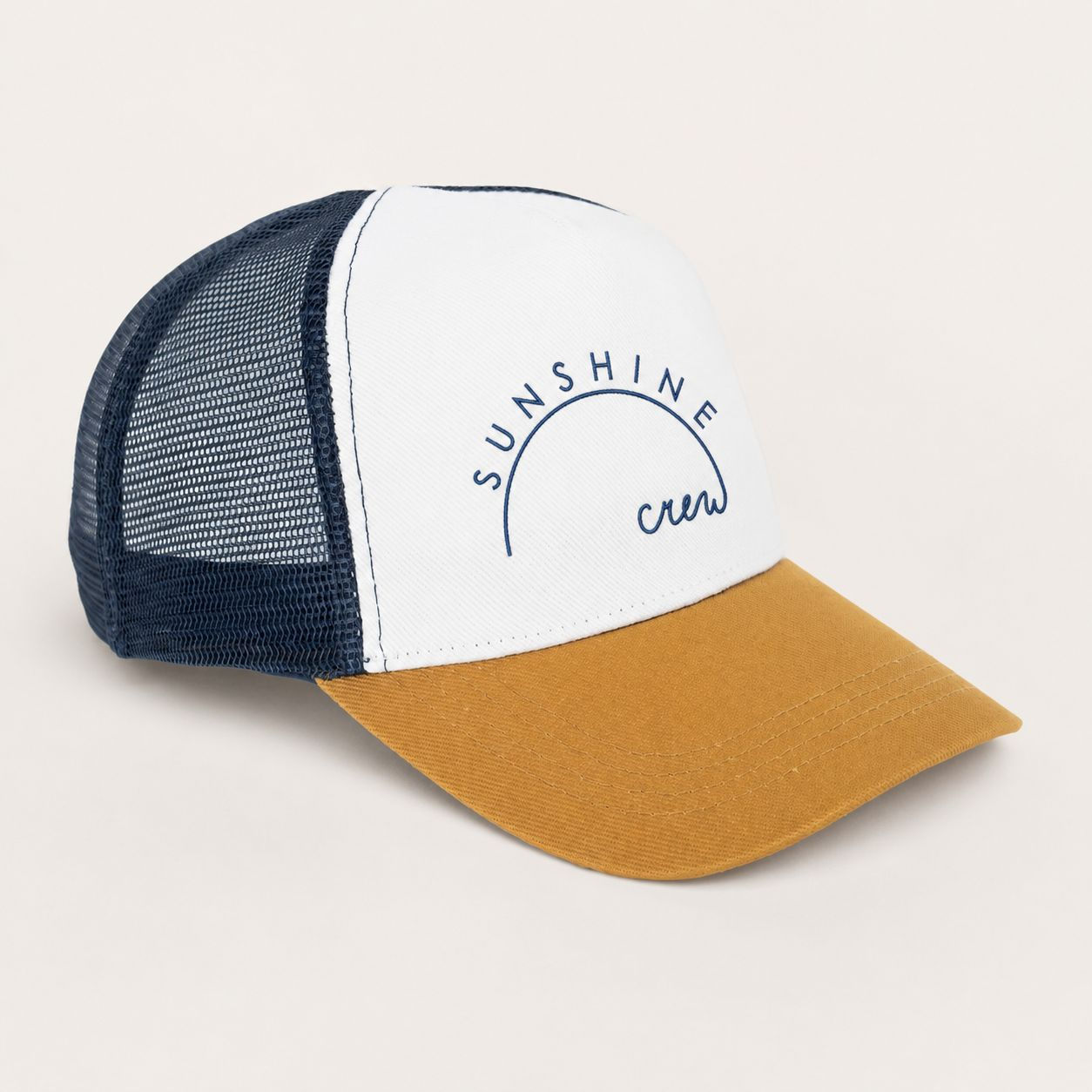 Trucker Cap Sunshine Crew