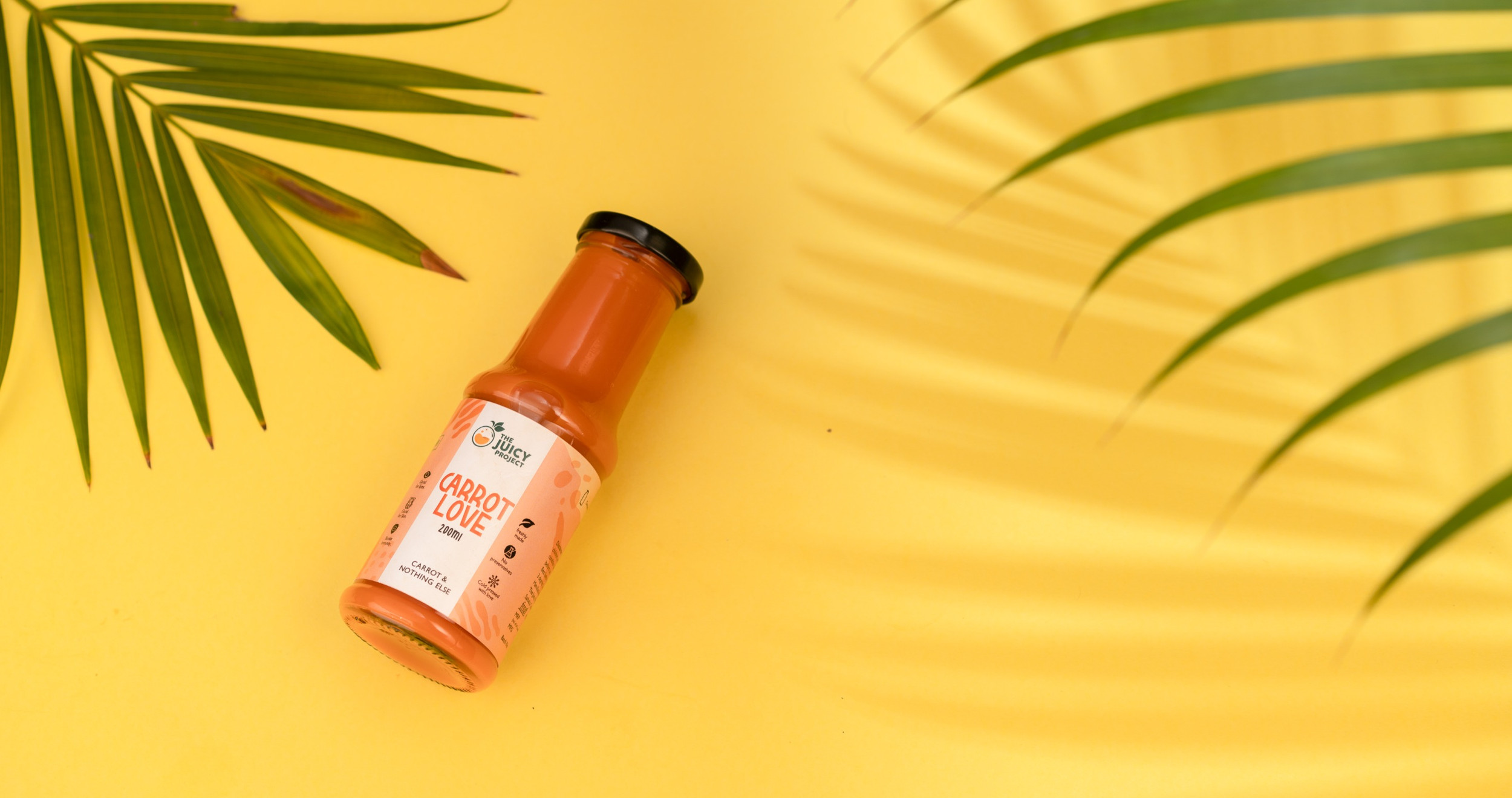 The juicy project Coupons and Promo Code