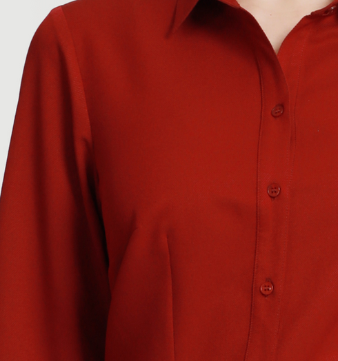 Impecable en la Oficina
