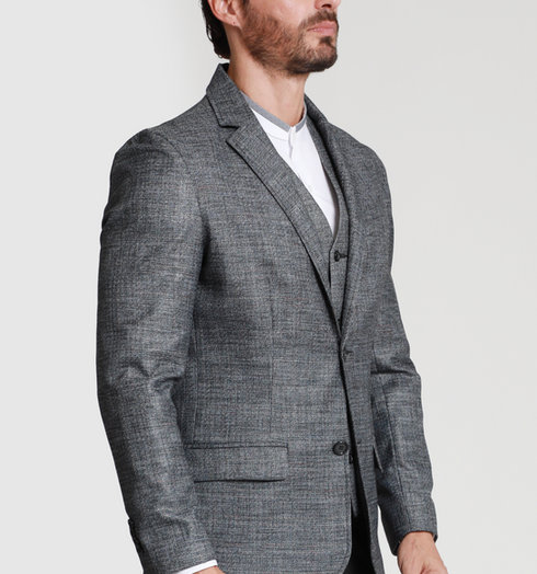 Elegancia en la Oficina