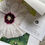 Thumbnail: Hibiscus Mandala Haley - 14"x14" Canvas Giclée