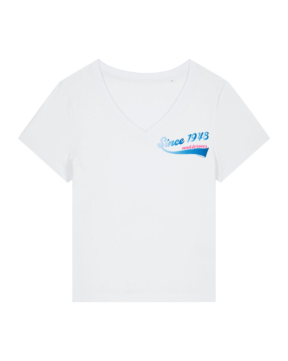 Miniature : T-Shirt Since 1948 and Forever 