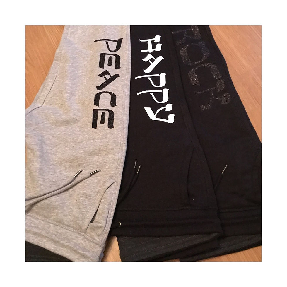 Miniature : Jogging Femme