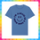 Miniature : T-shirt I’m in a Good Mood Smiley Enfant