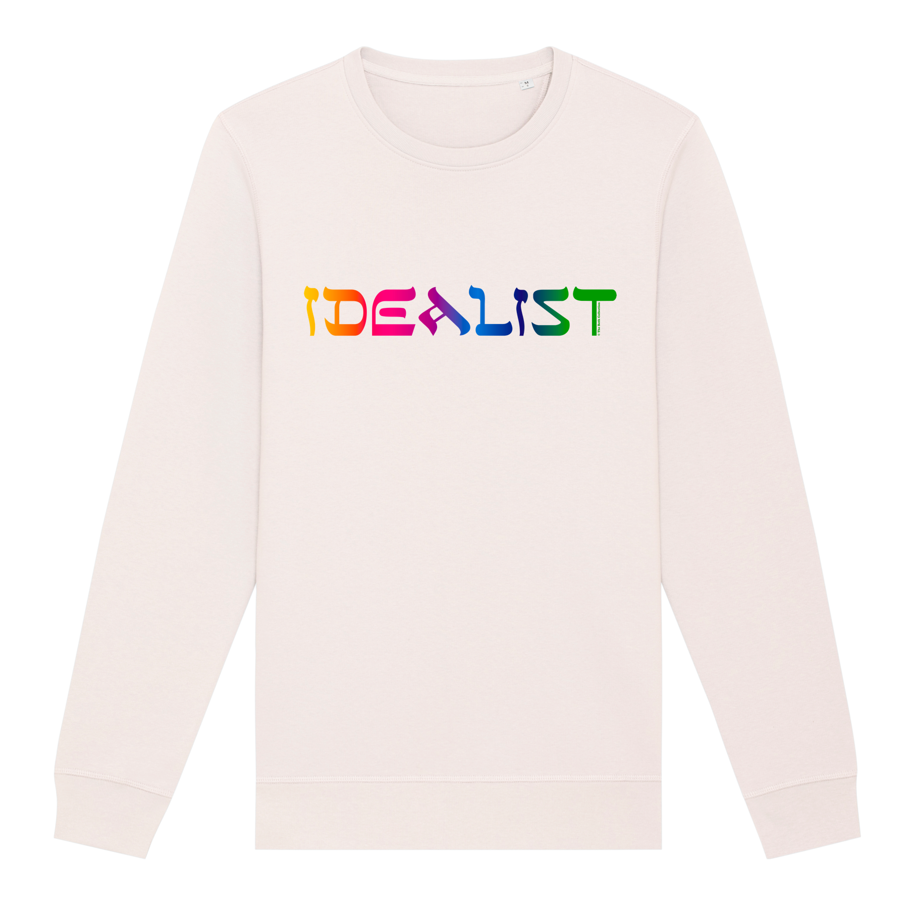 Sweat-Shirt Idealist