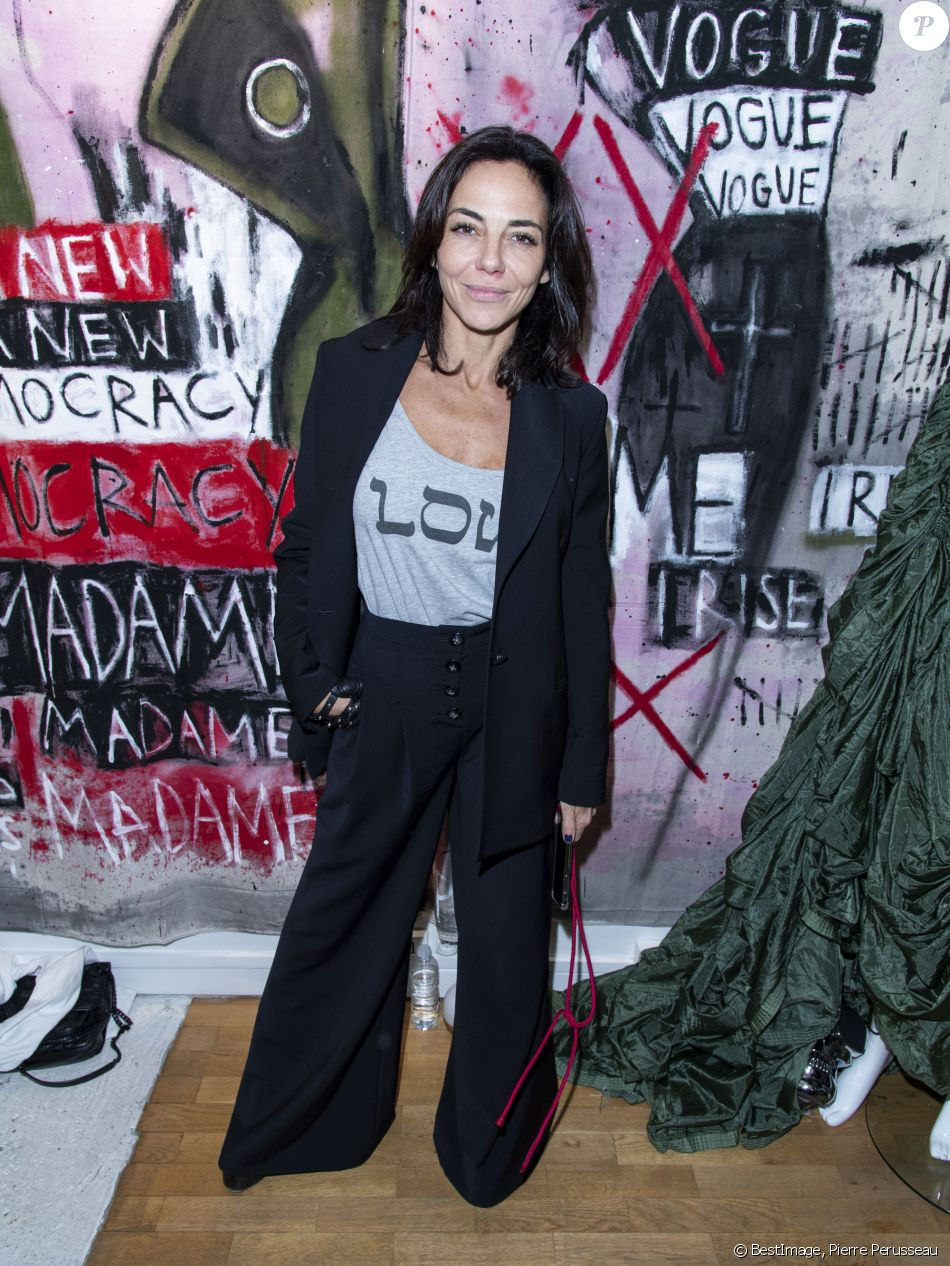 Miniature : Débardeur Gris Femme