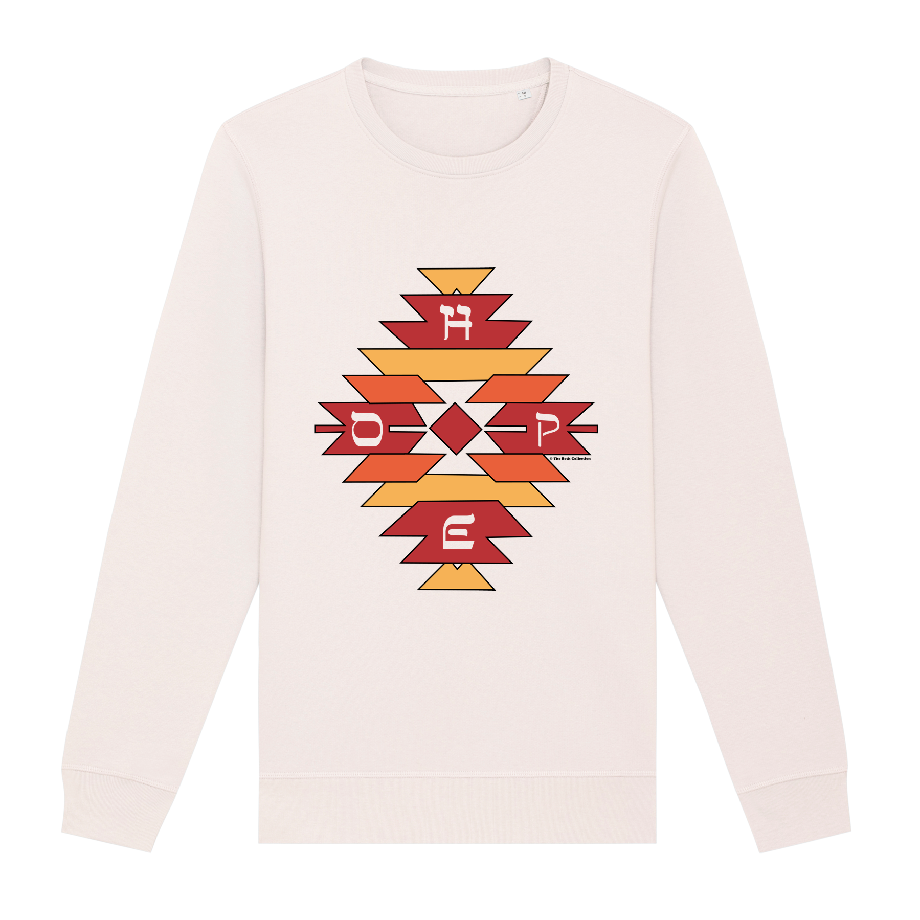 Sweatshirt Hope Totême