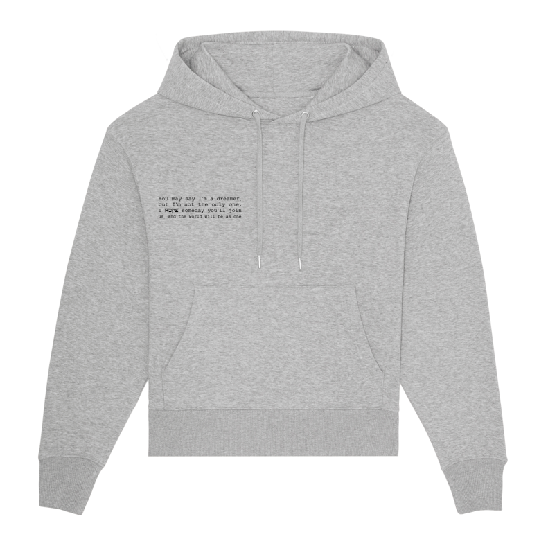 Miniature : Sweat-Shirt Loose Imagine