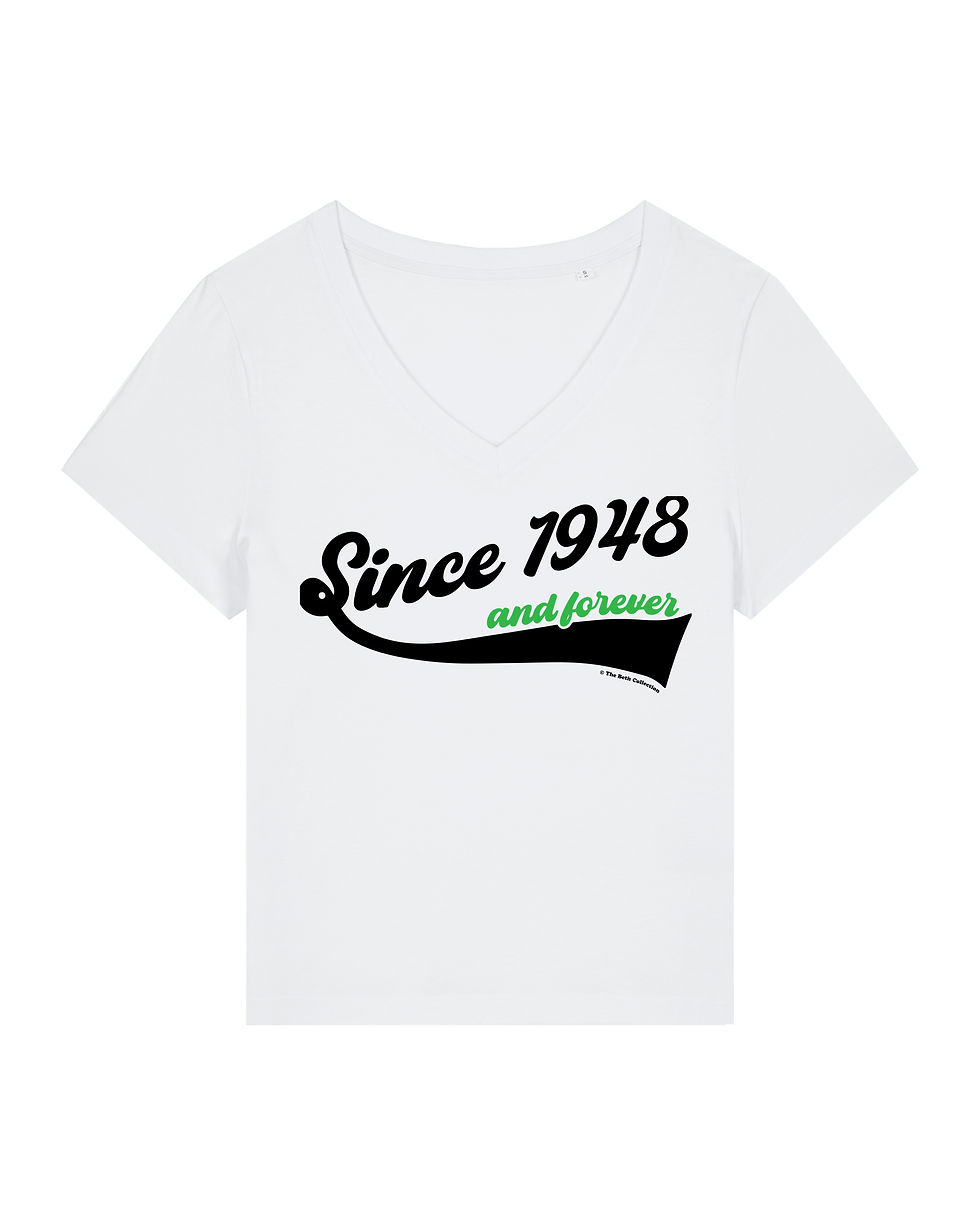 Miniature : T-Shirt Since 1948 and Forever 