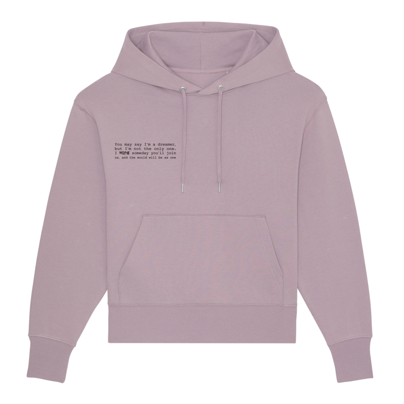 Miniature : Sweat-Shirt Loose Imagine