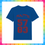 Miniature : T-Shirt Kid Col Rond 5784