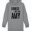 Miniature : Robe Hoodie Capuche Just Like Golda, Amy ...