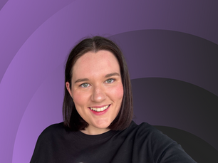 Crescendo spotlight: Meet senior creative strategist, Lauren Flockhart