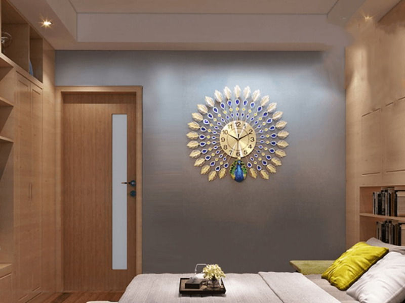 Top 5 đồ decor phòng ngủ không thể thiếu trong căn phòng của bạn.