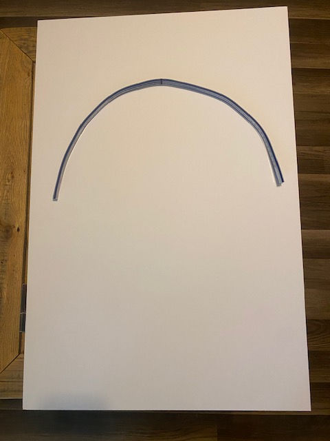 Thumbnail: Saddle fit kit