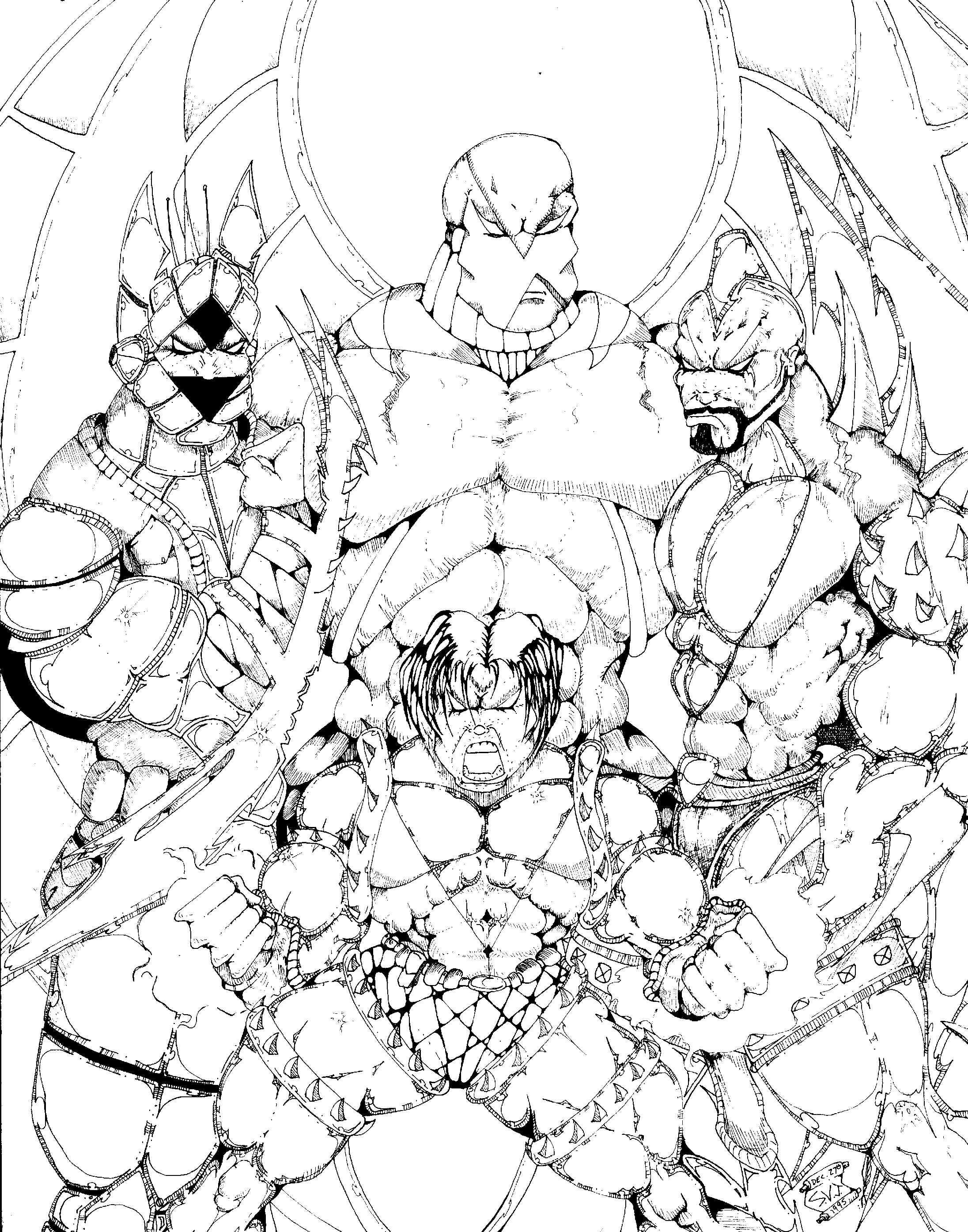 BadGuys