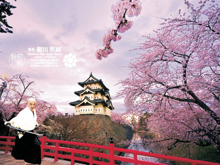 HOSOKAWA SOUKEN HYOHO