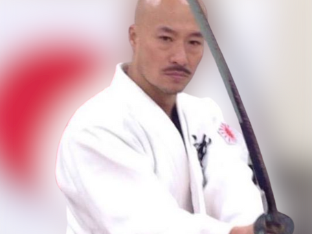 Hosokawa Ryu Hyoho – 細川流兵法