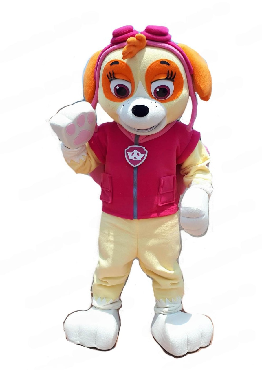 STELLA PAT'PATROUILLE