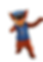CHEISE PAT'PATROUILLE