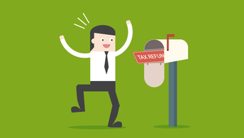 IRS tax refund delay update: How long it's taking to receive refunds during 2023 tax season