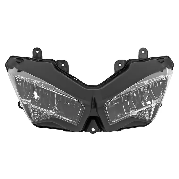 PHARE/OPTIQUE MOTO ADAPTABLE KAWASAKI