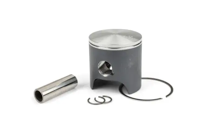 Miniature : piston